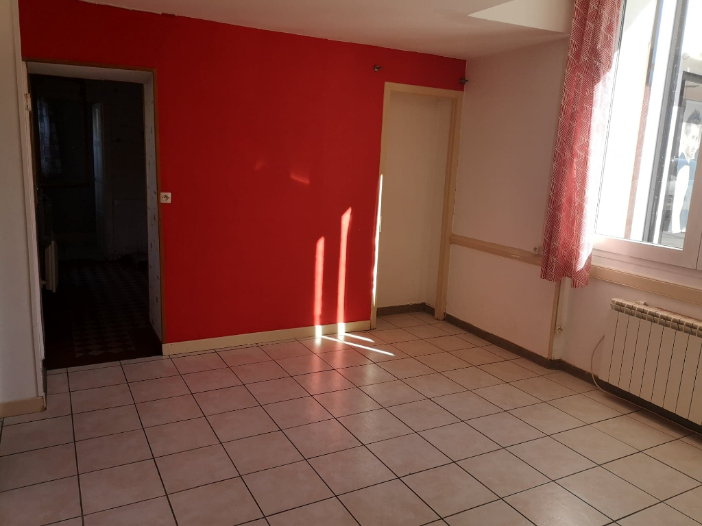 Appartement 50190 2 pièce(s)