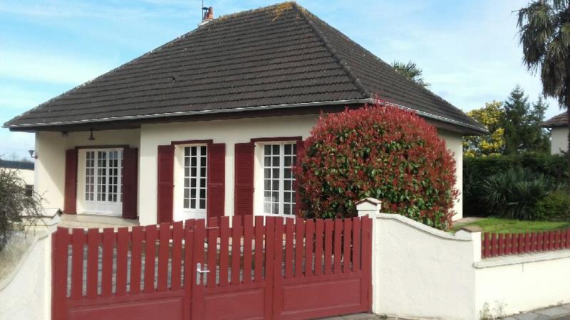 SAINT HILAIRE PETITVILLE