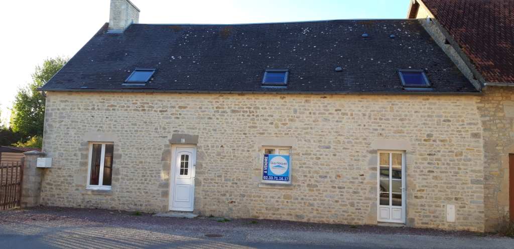 Maison SAINTE-MERE EGLISE