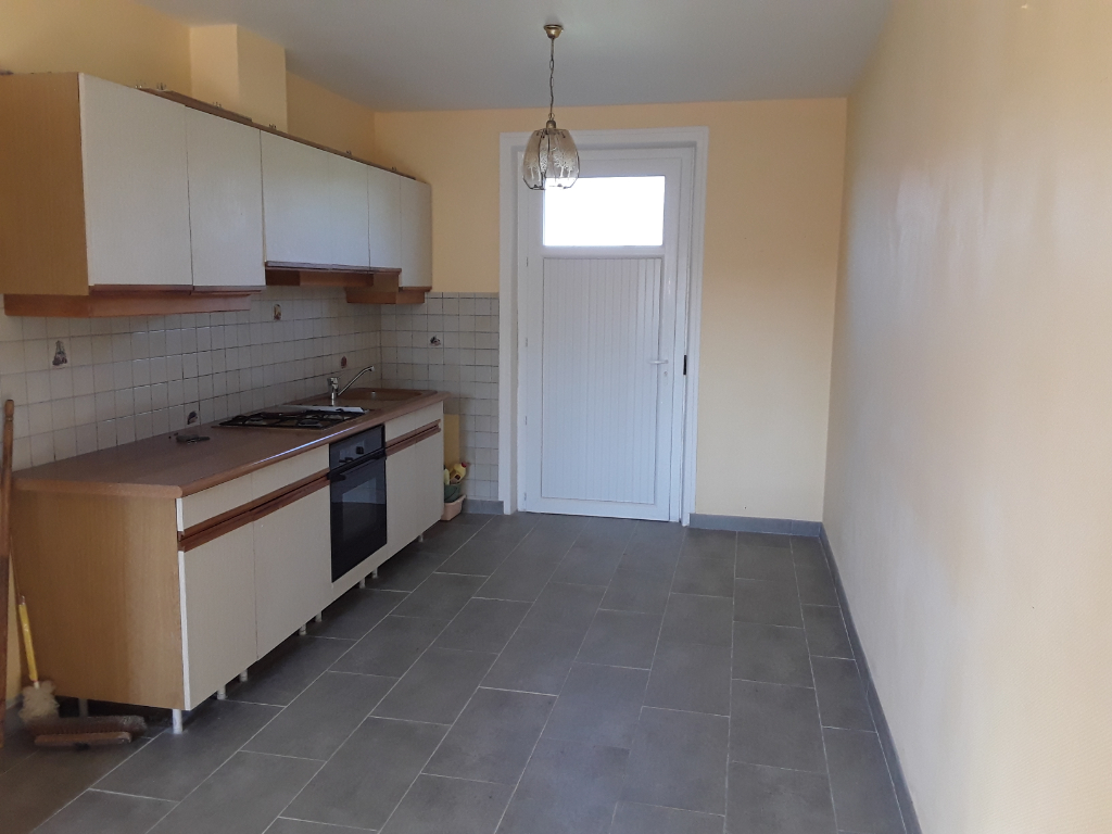 Maison Muneville Le Bingard 5 pièces principales 105.80 m2