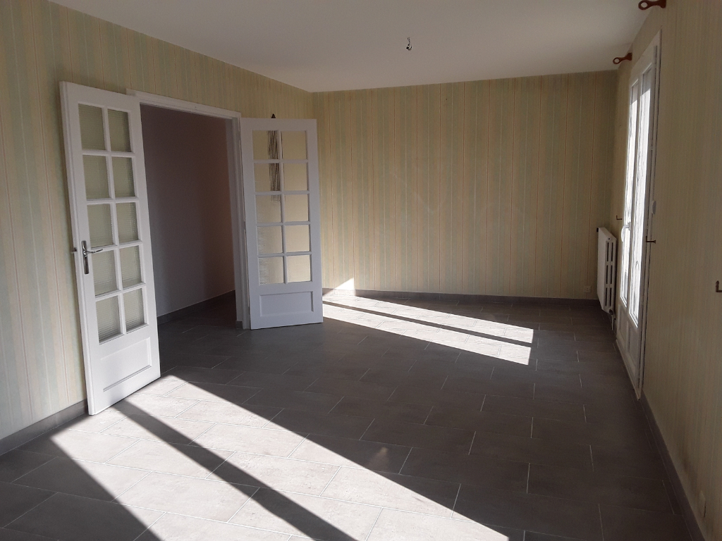 Maison Muneville Le Bingard 5 pièces principales 105.80 m2