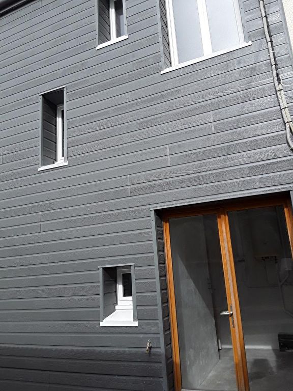 Maison PERIERS 5 pièces principales 110 m²