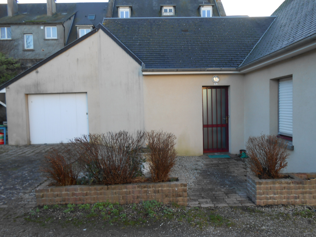 Maison PERIERS 94.26 m² 4 pièces principales