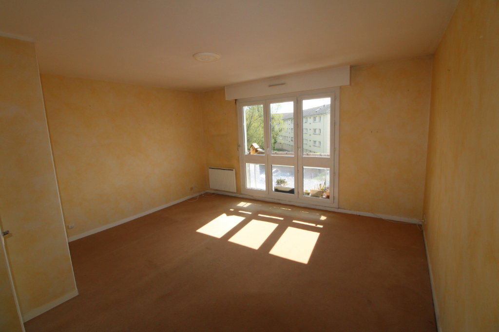 Appartement Carentan 2 pièce(s)