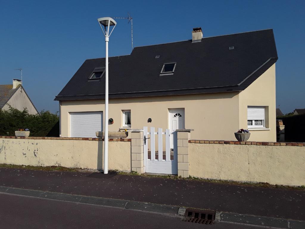 Maison Creances 5 pièce(s)