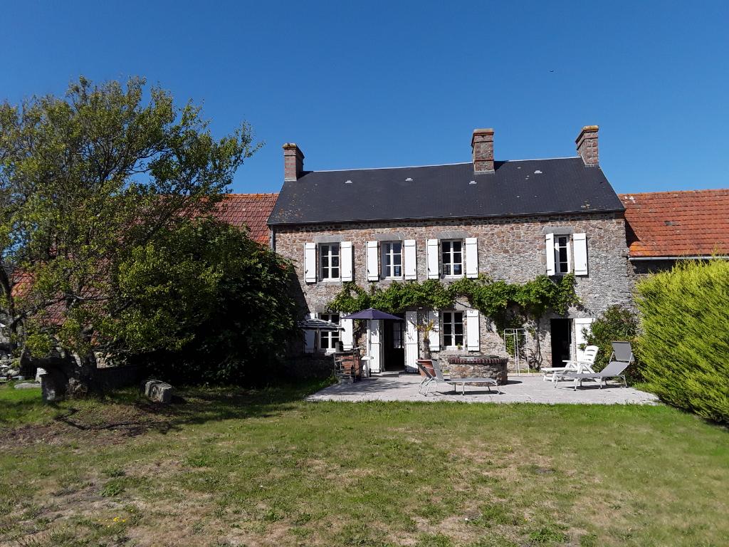 Maison Pirou