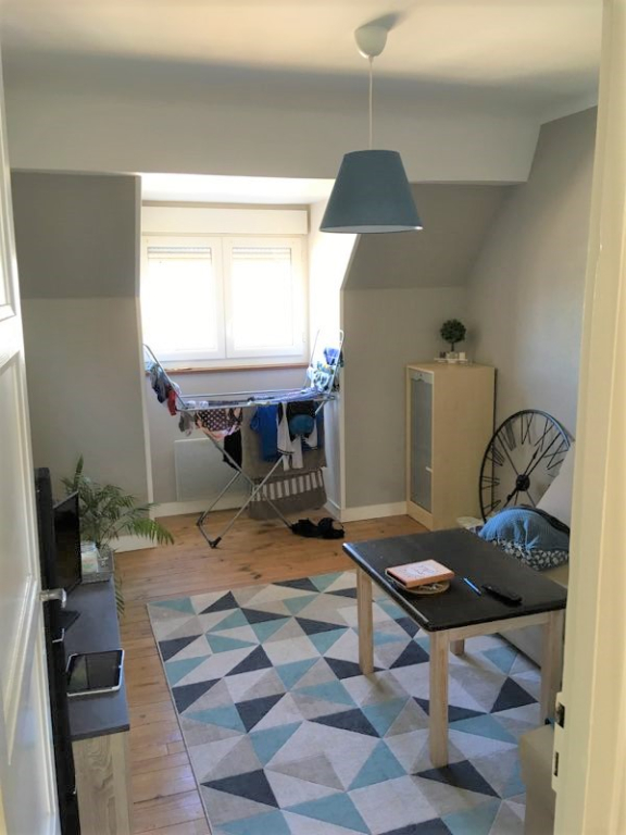 Appartement PERIERS  2 pièces principales 39.80 m²