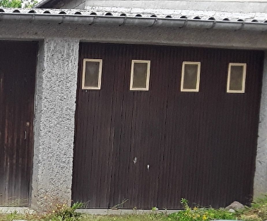 Parking / box Periers 20 m2