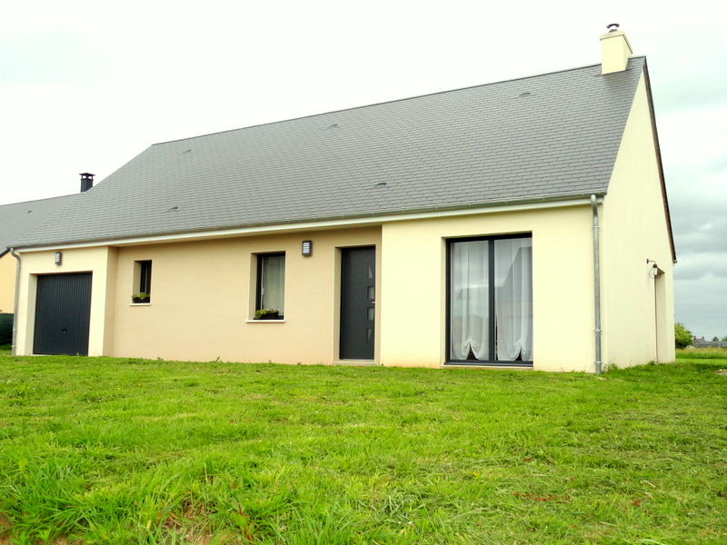 Maison Montmartin En Graignes