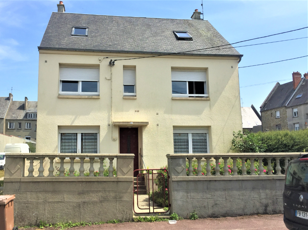 Appartement PERIERS 2 pièces principales 51.28 m²