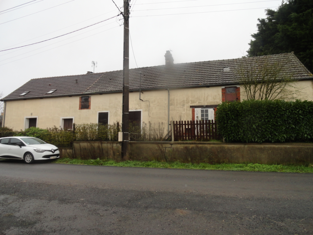 Maison Montmartin En Graignes