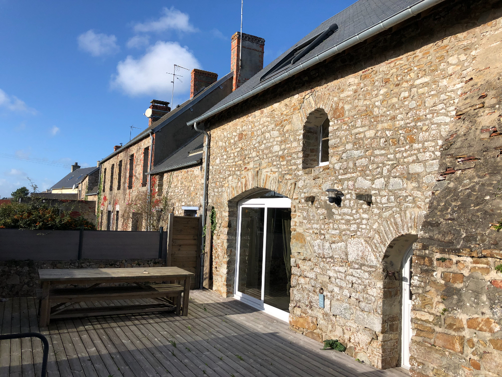 Maison Pirou 5 pièce(s)