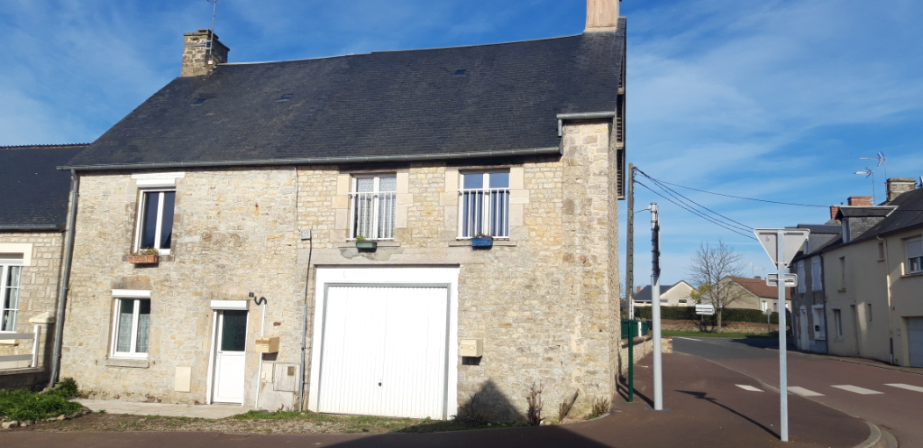 Maison Sainte Mere Église