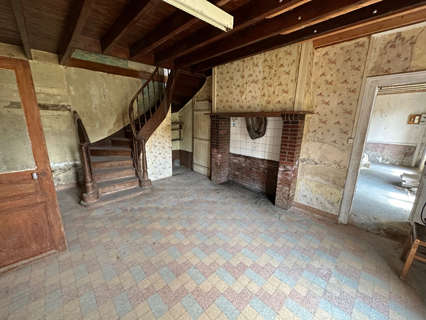 Maison Le Mesnil Vigot