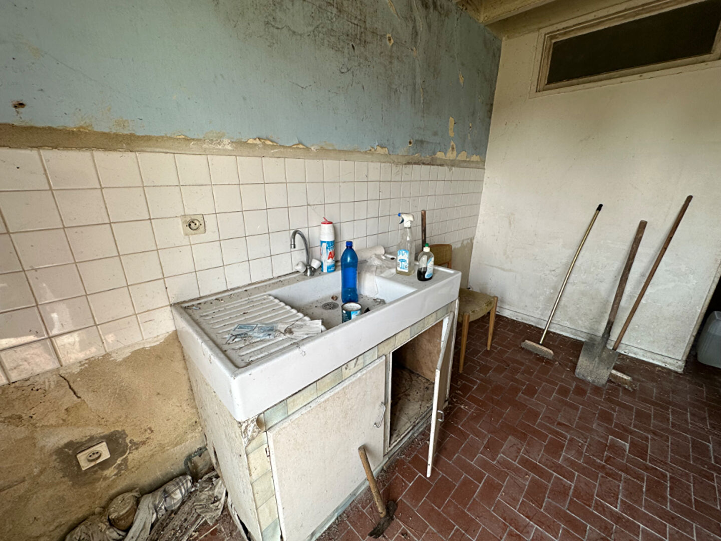 Maison Le Mesnil Vigot