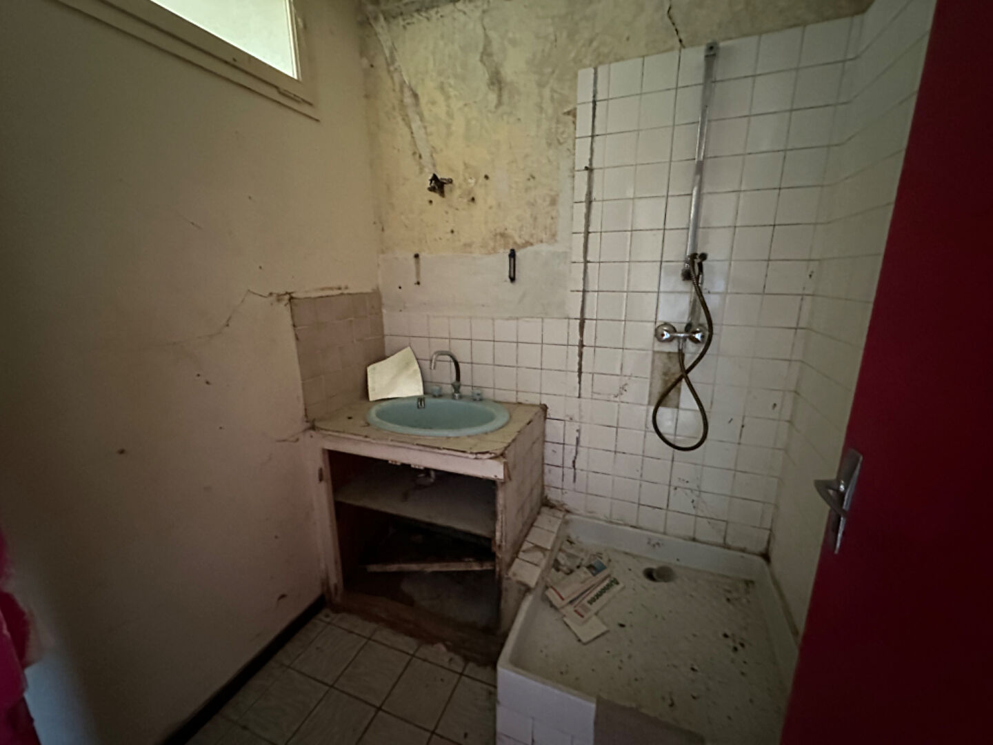 Maison Le Mesnil Vigot