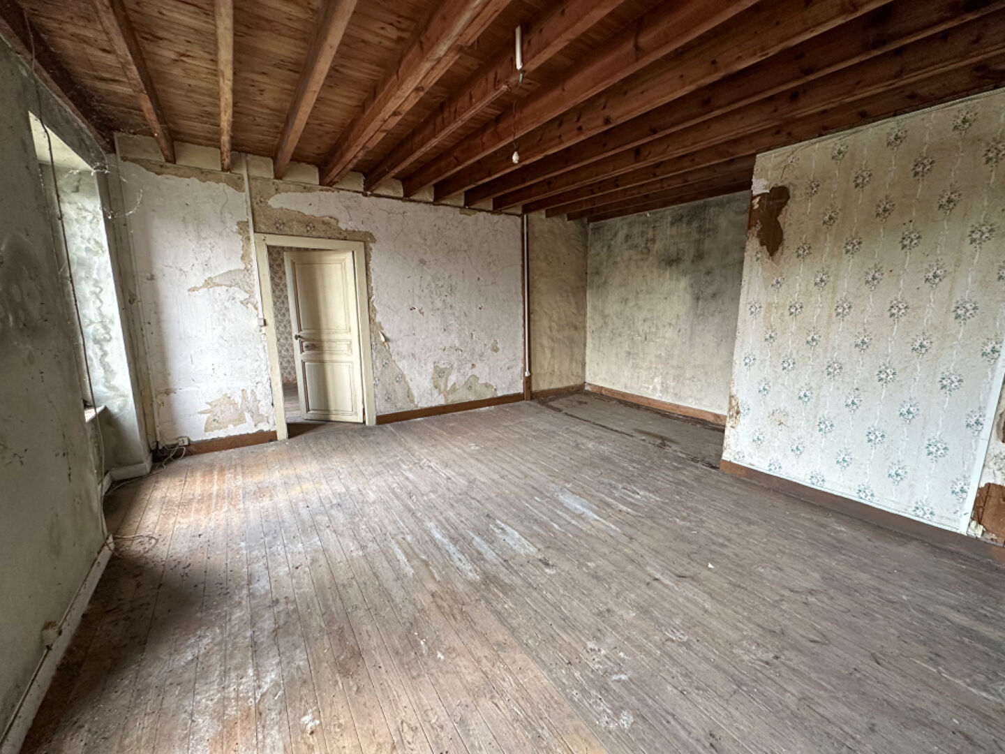 Maison Le Mesnil Vigot