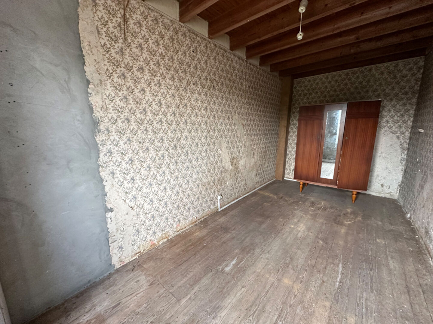 Maison Le Mesnil Vigot