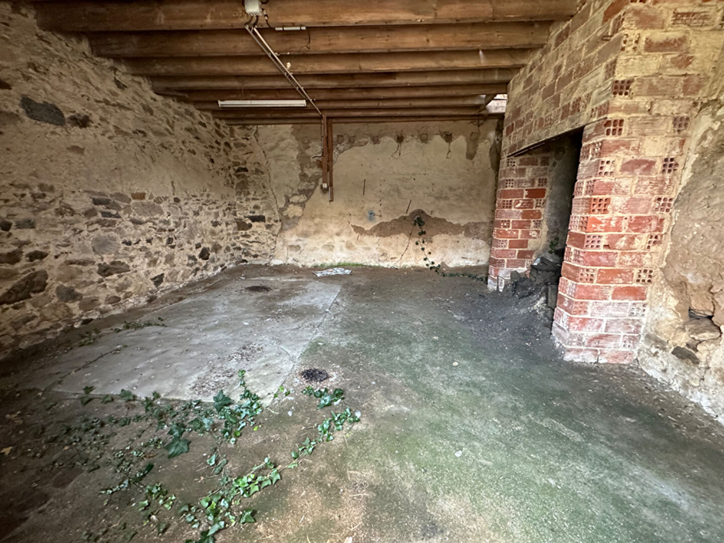 Maison Le Mesnil Vigot