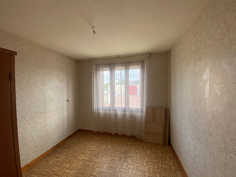 Maison Lessay 4 pièce(s) 76 m2