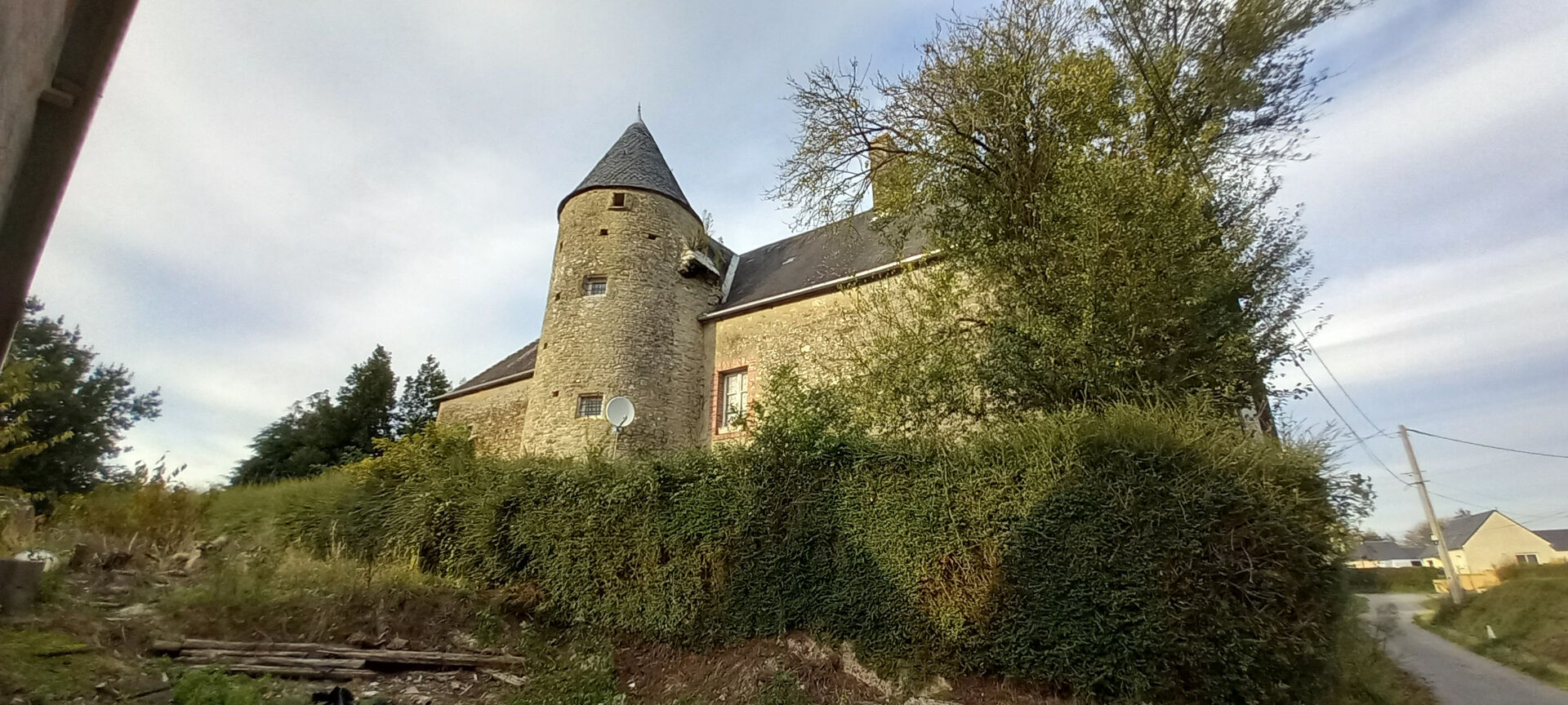 Maison