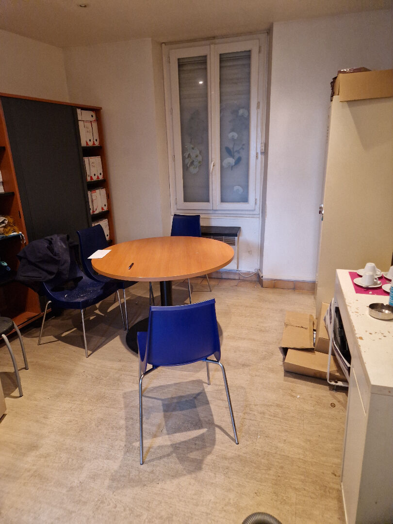 Cession de bail Bondy