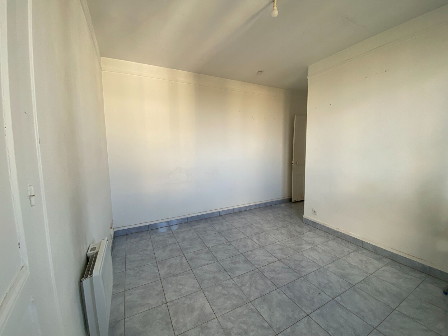 Appartement Drancy 1 pièce(s) 22.16 m2