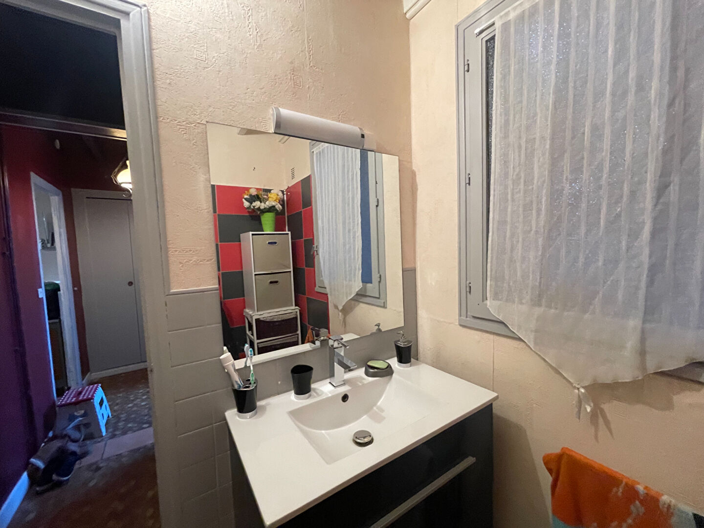 Maison Blainville Sur Mer 4 pièce(s)