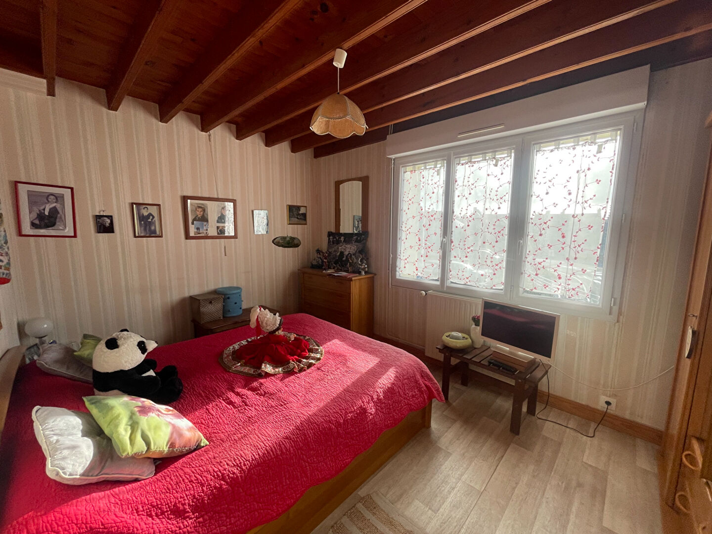 Maison Blainville Sur Mer 4 pièce(s)