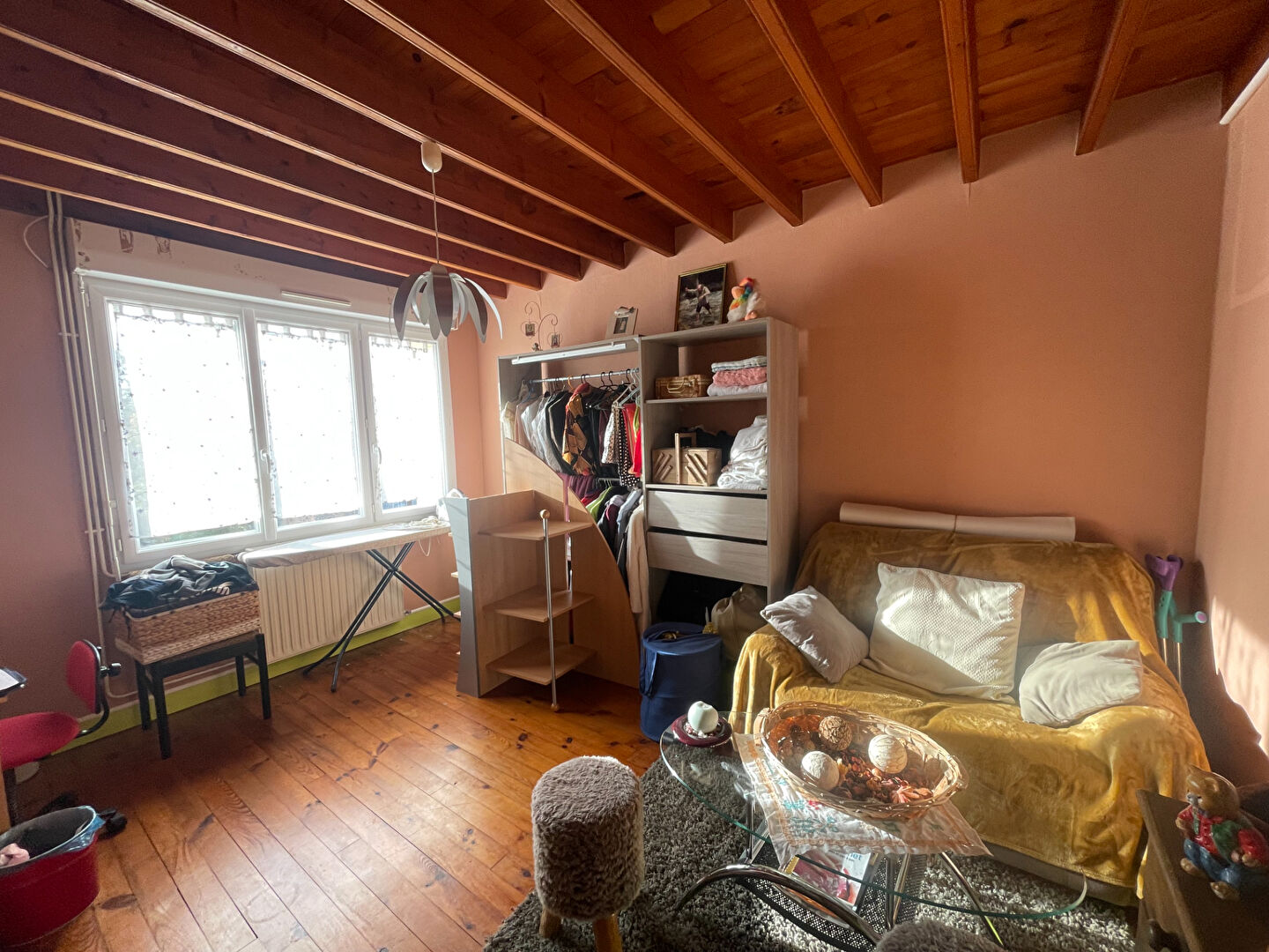 Maison Blainville Sur Mer 4 pièce(s)