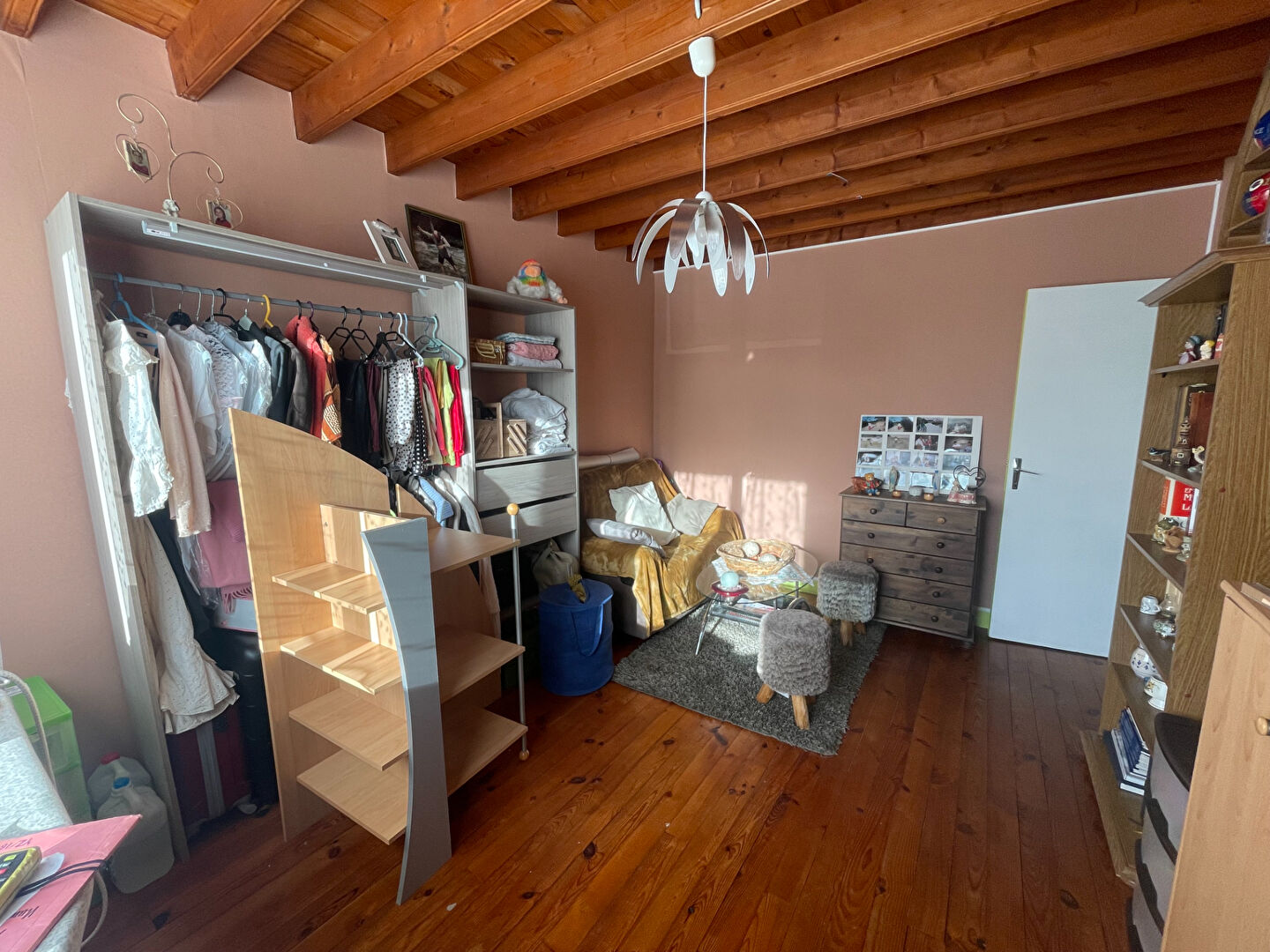 Maison Blainville Sur Mer 4 pièce(s)