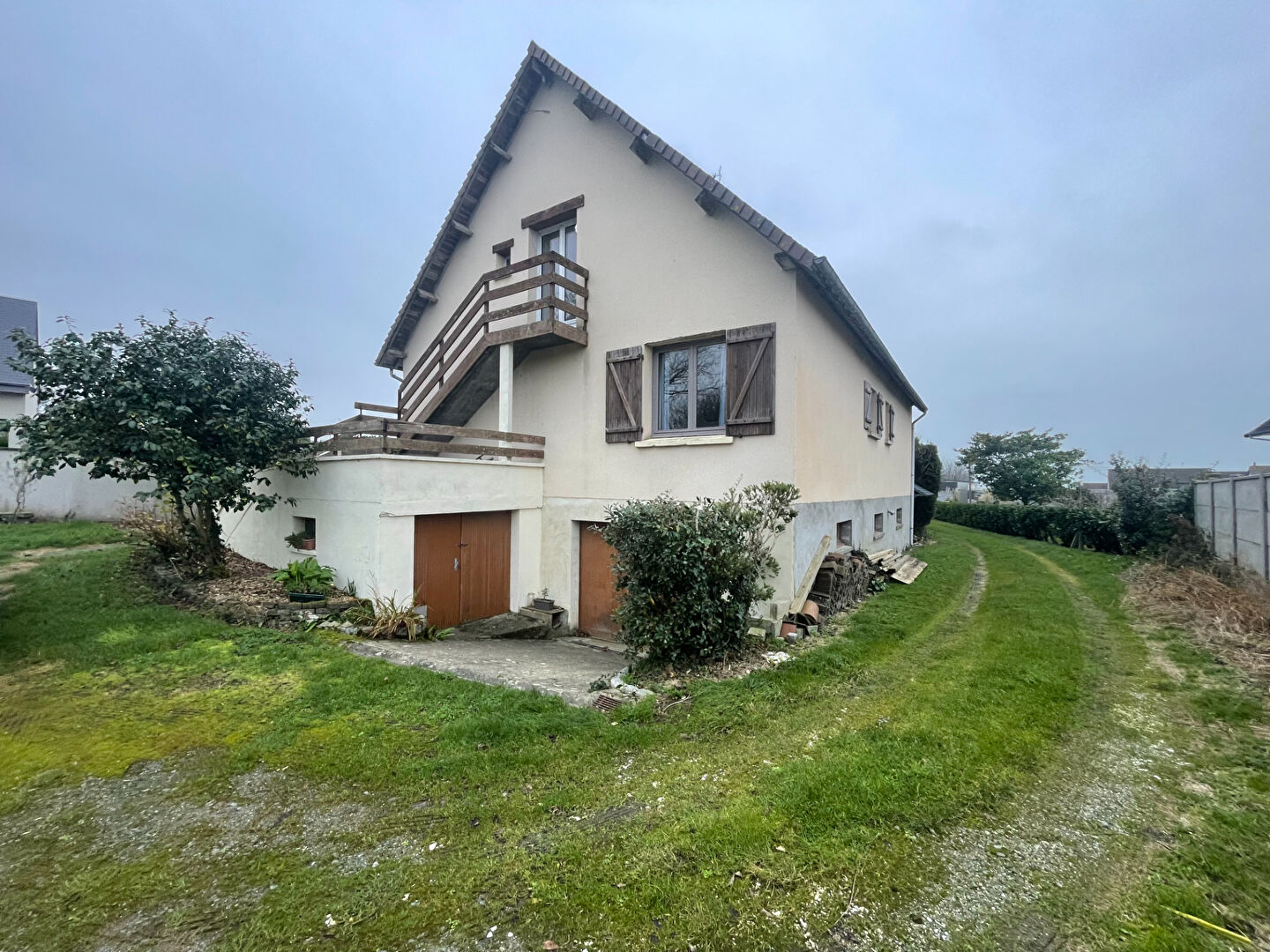 Maison Blainville Sur Mer 8 pièce(s) 166.50 m2