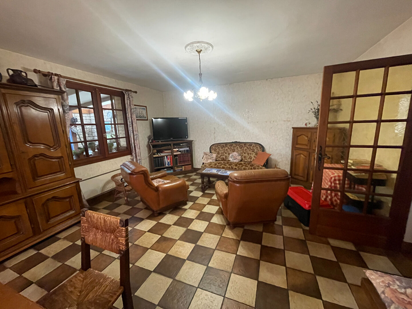 Maison Blainville Sur Mer 8 pièce(s) 166.50 m2