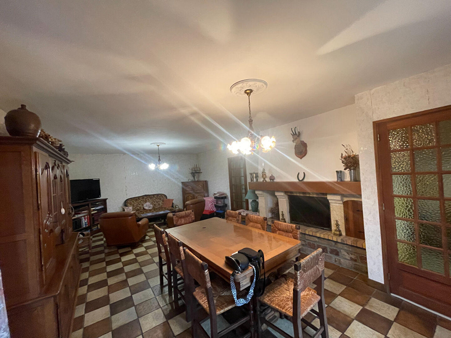 Maison Blainville Sur Mer 8 pièce(s) 166.50 m2