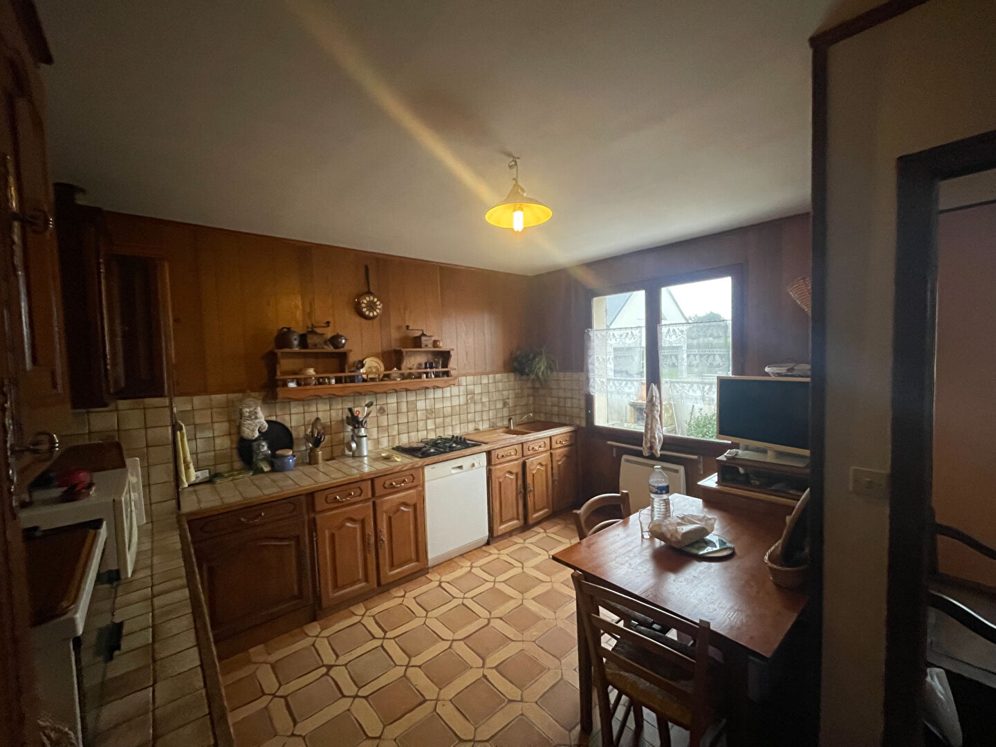 Maison Blainville Sur Mer 8 pièce(s) 166.50 m2