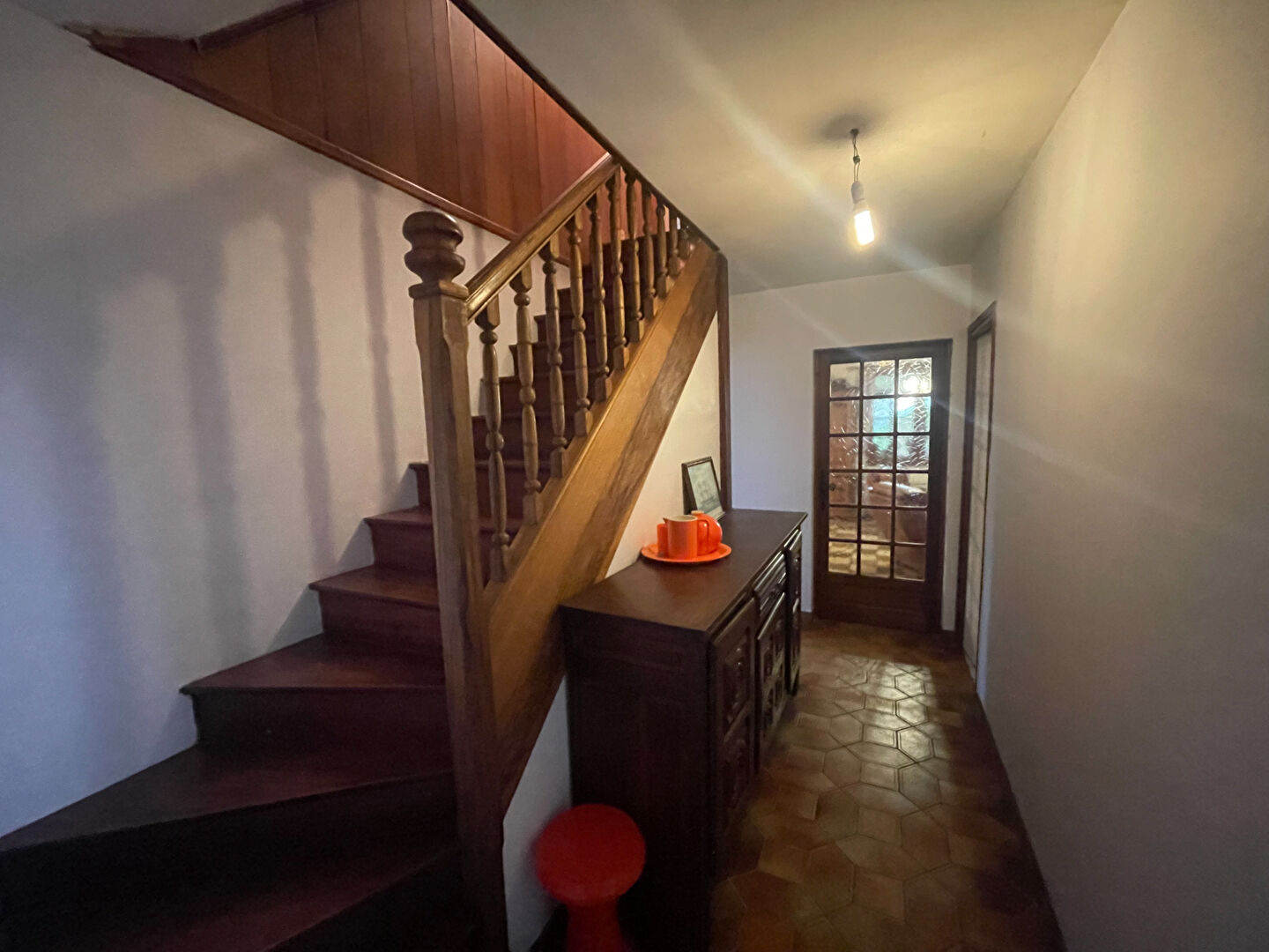 Maison Blainville Sur Mer 8 pièce(s) 166.50 m2