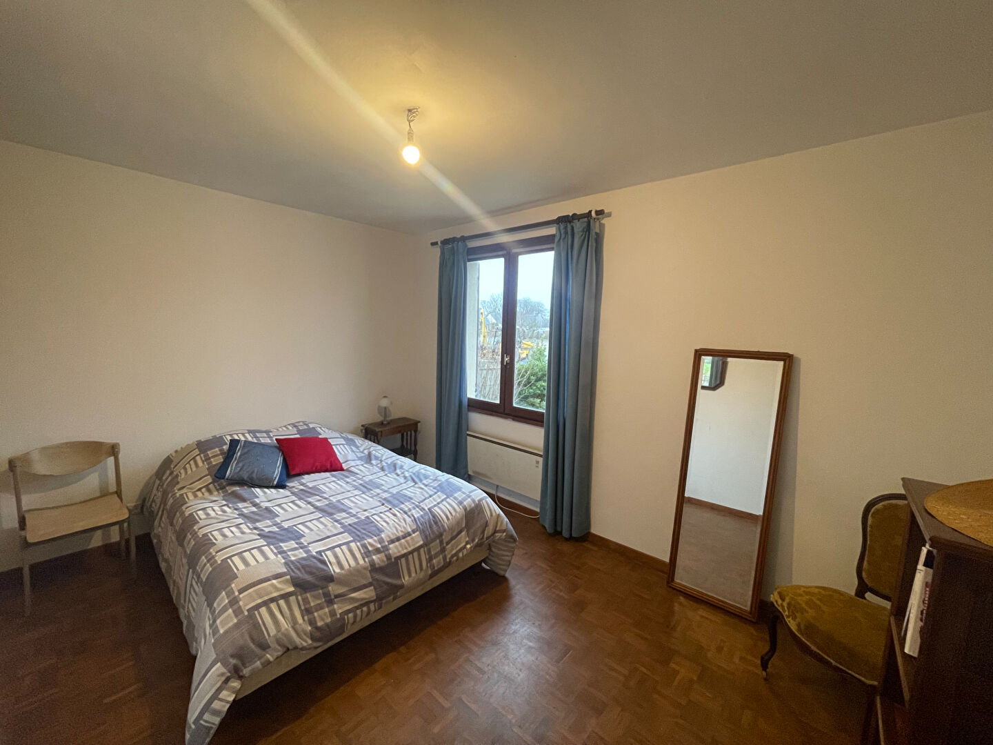 Maison Blainville Sur Mer 8 pièce(s) 166.50 m2