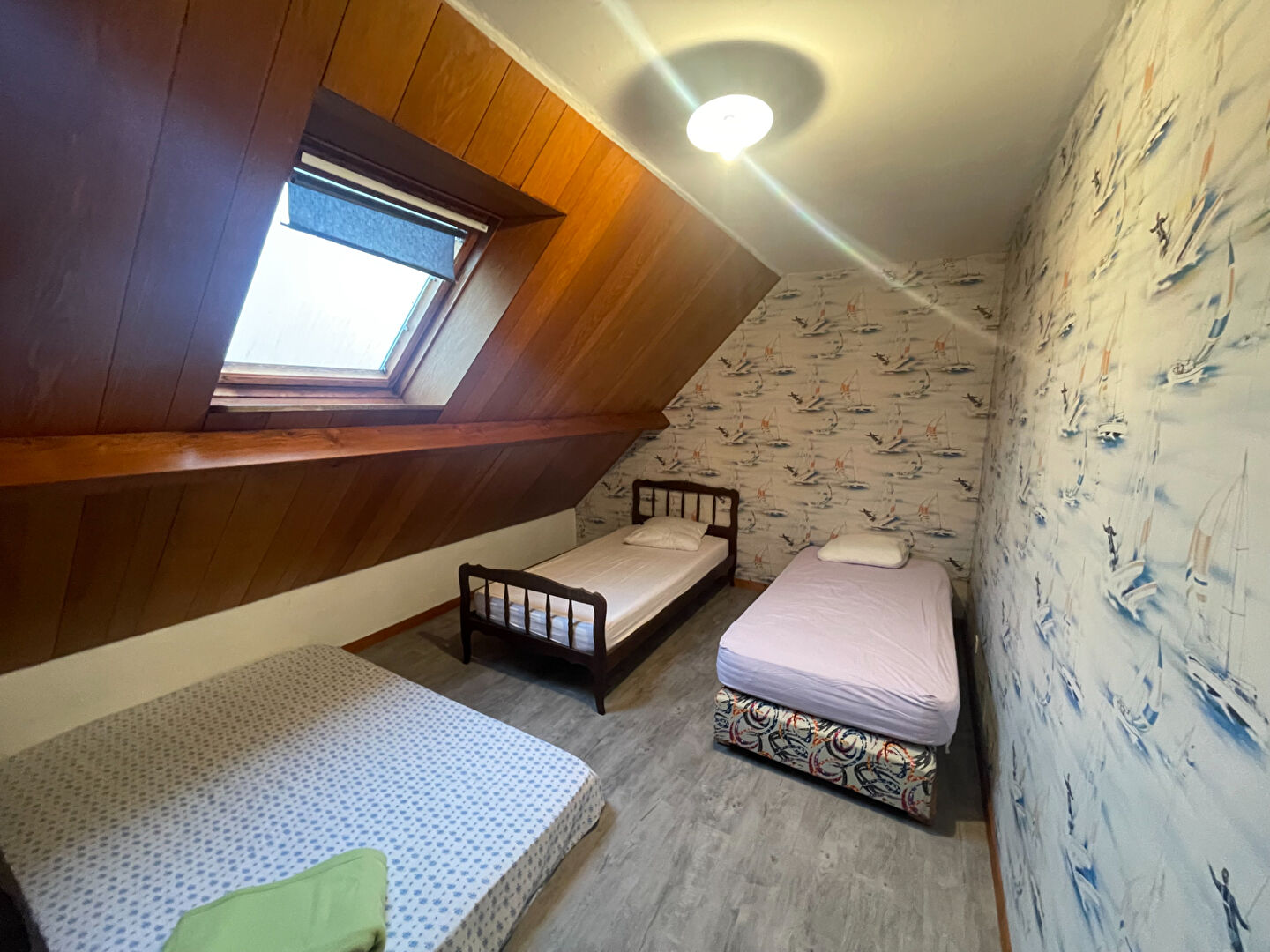 Maison Blainville Sur Mer 8 pièce(s) 166.50 m2