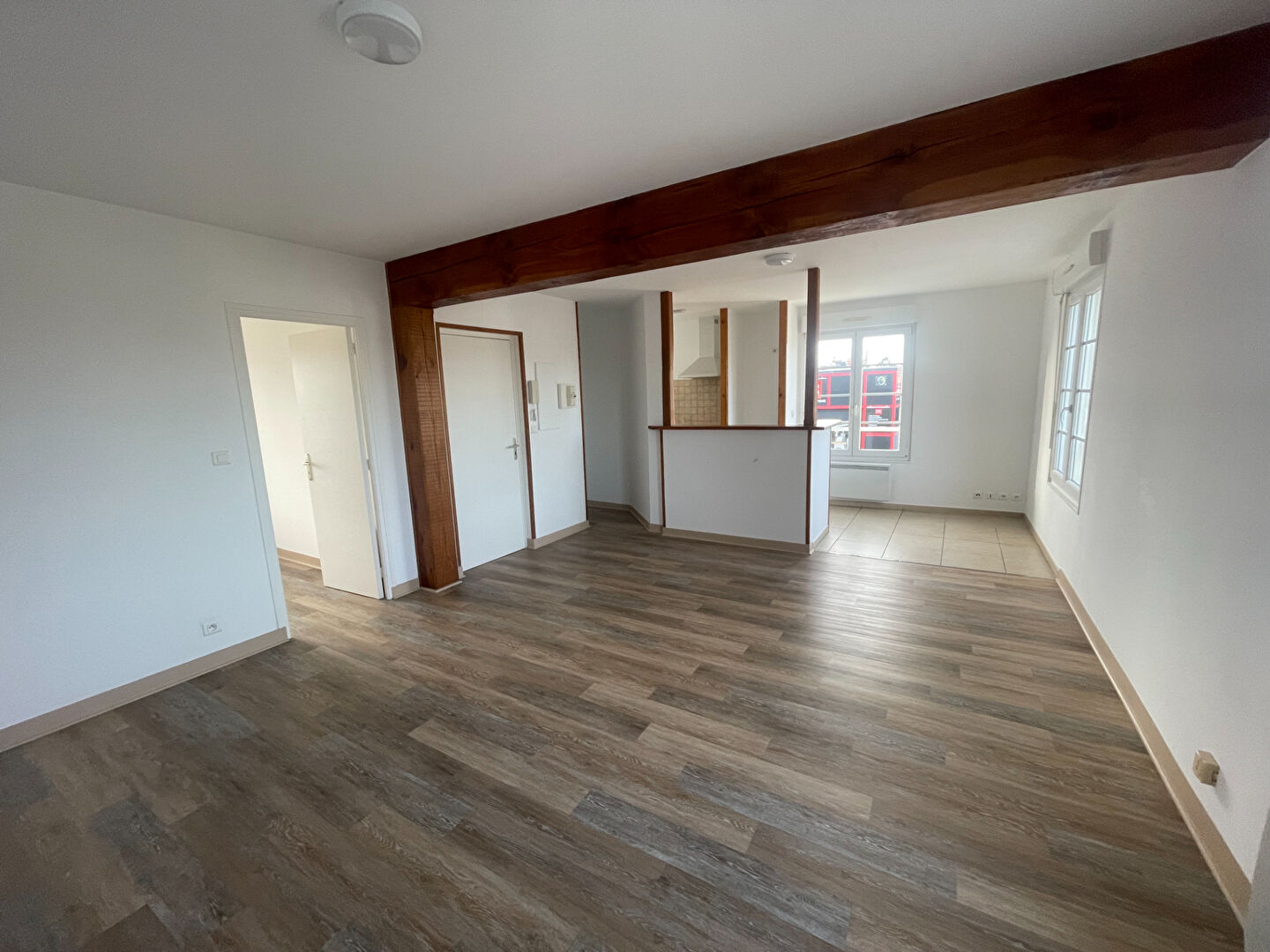 Appartement  2 pièce(s) 47 m2