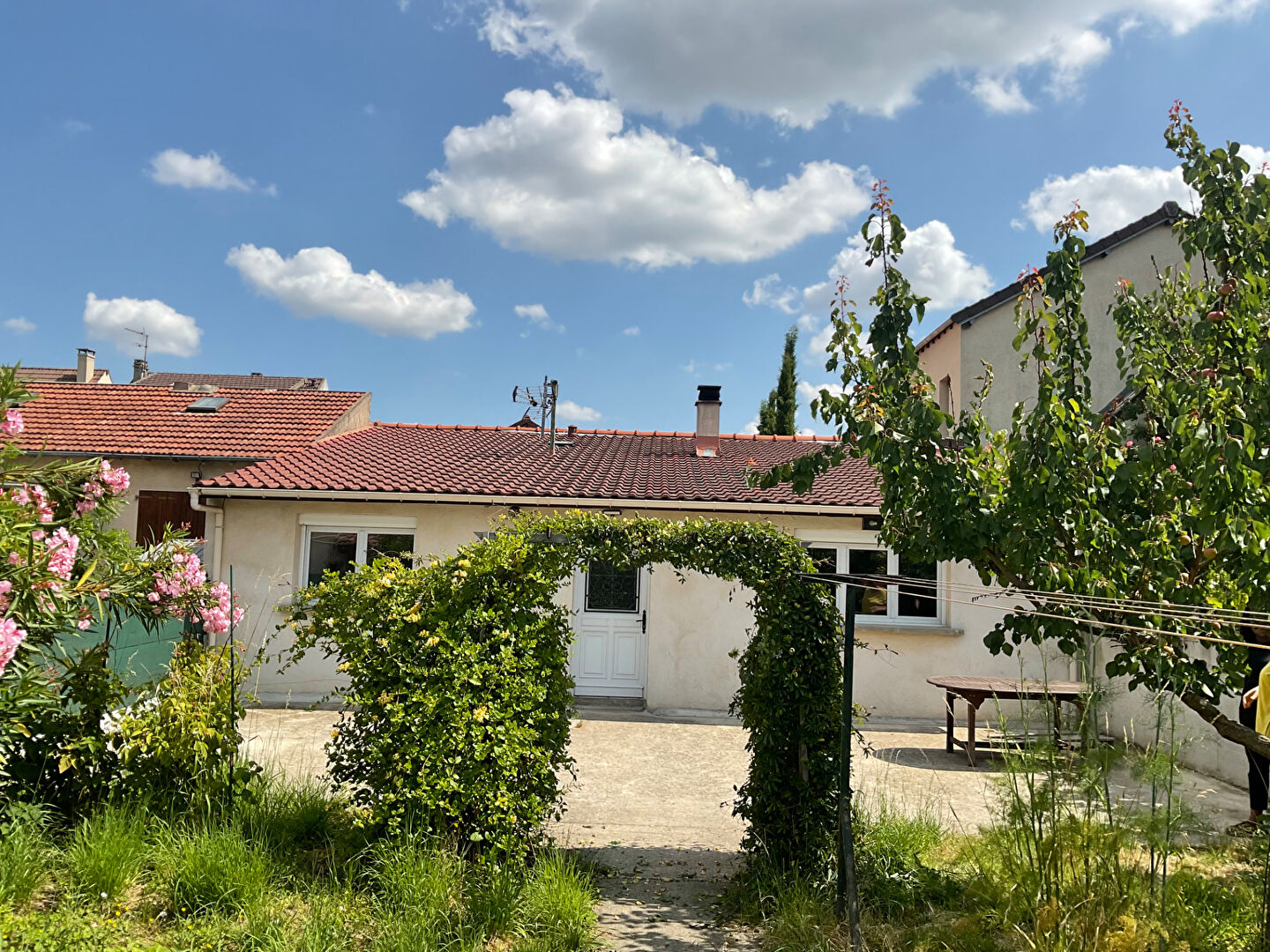 Maison 3 pièce(s) 76 m2