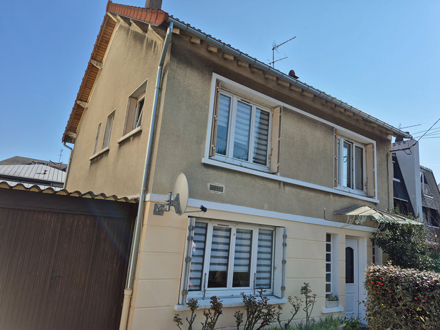 Maison