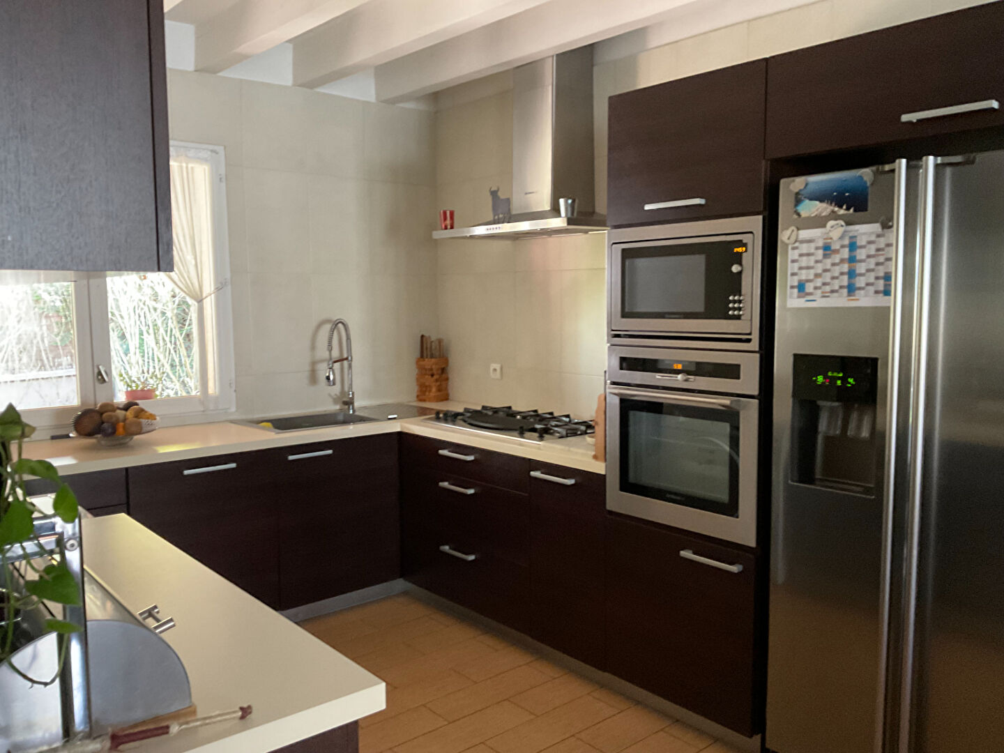 Maison Le Blanc Mesnil 5 pièce(s) 105 m2