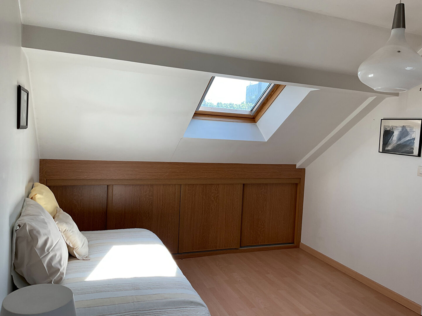 Maison Le Blanc Mesnil 5 pièce(s) 105 m2