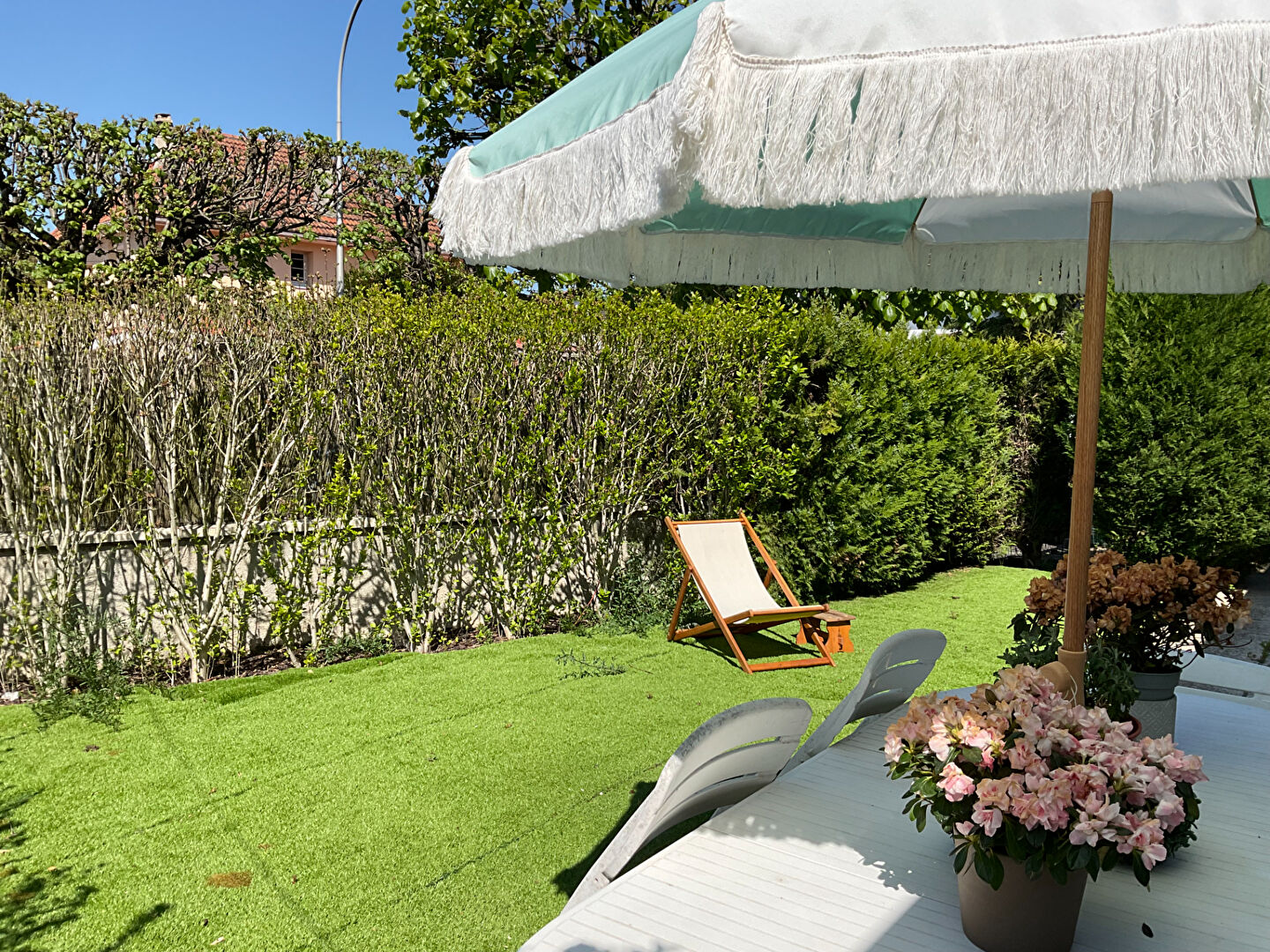 Maison Le Blanc Mesnil 5 pièce(s) 105 m2