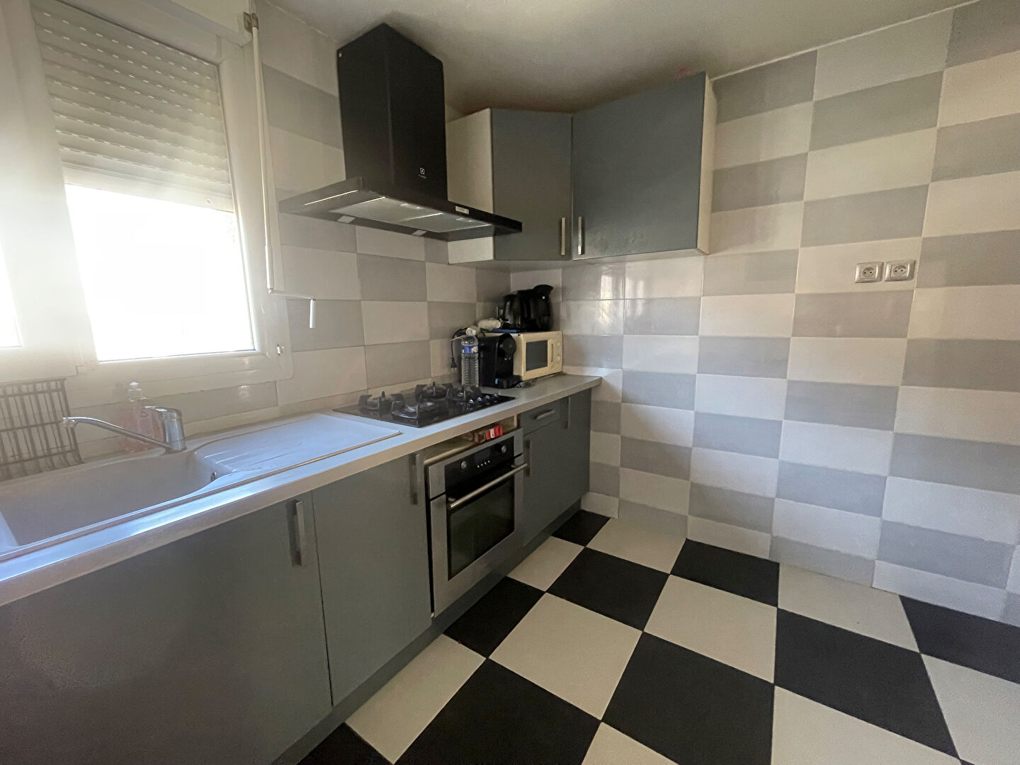 Maison Le Blanc Mesnil