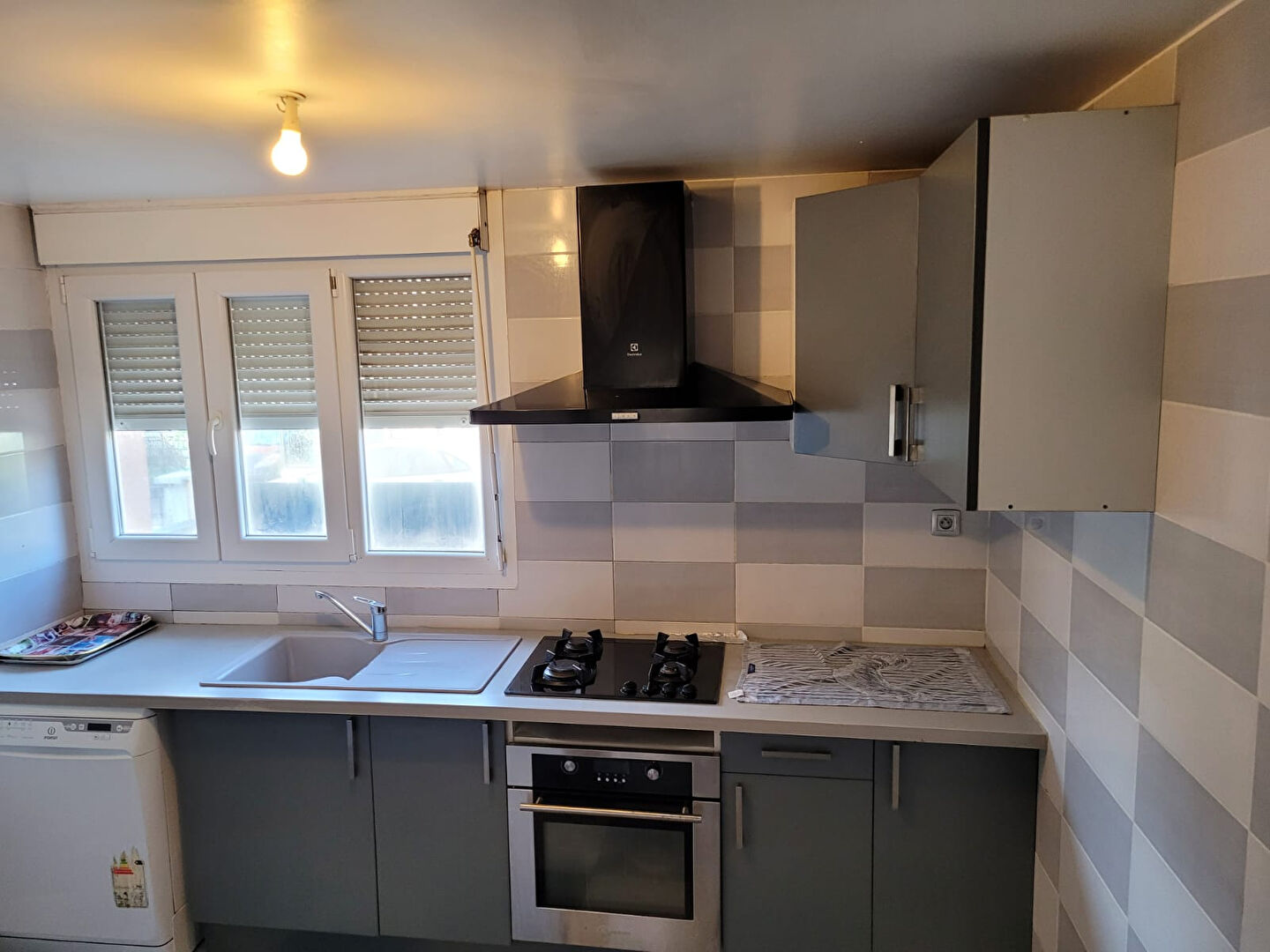 Maison Le Blanc Mesnil