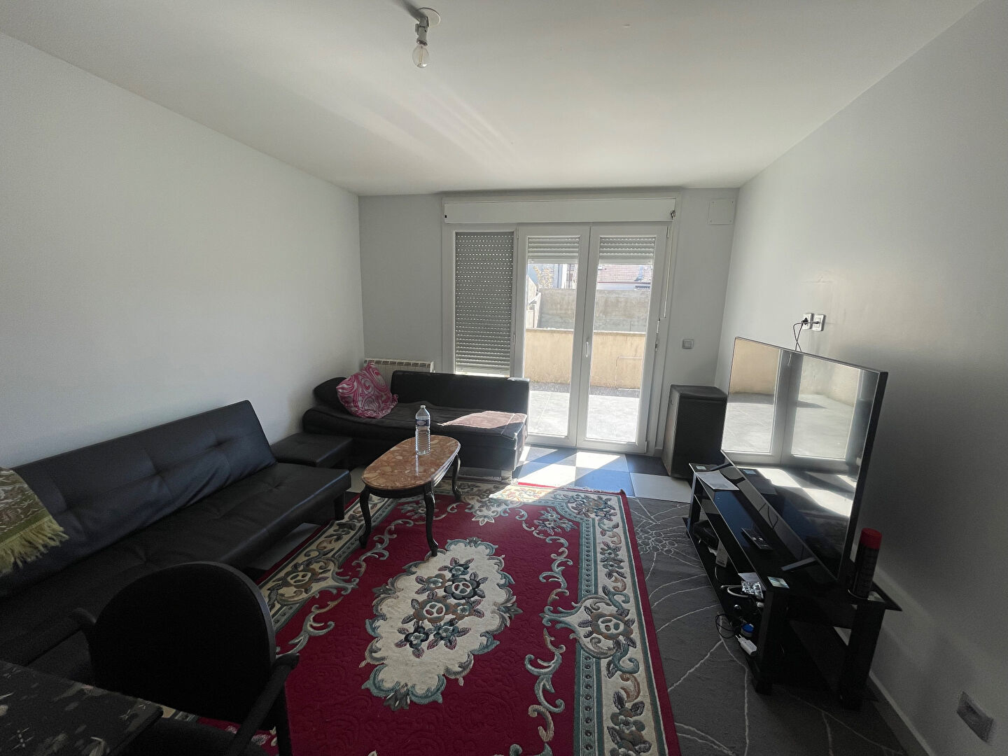 Maison Le Blanc Mesnil