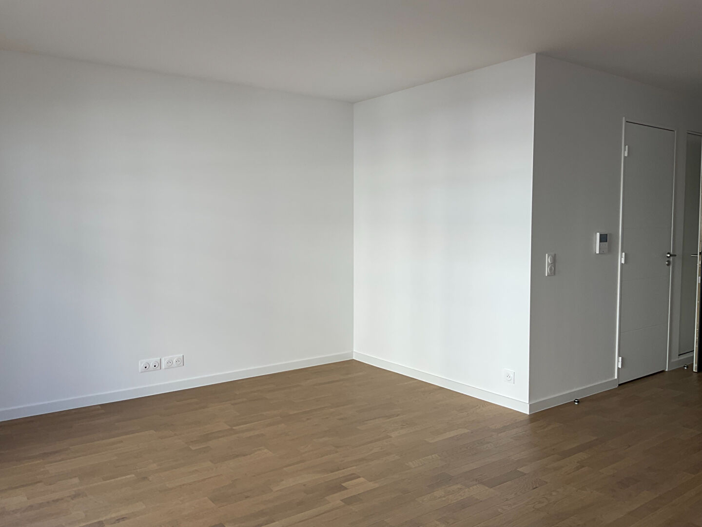 Appartement Le Blanc Mesnil 2 pièce(s)