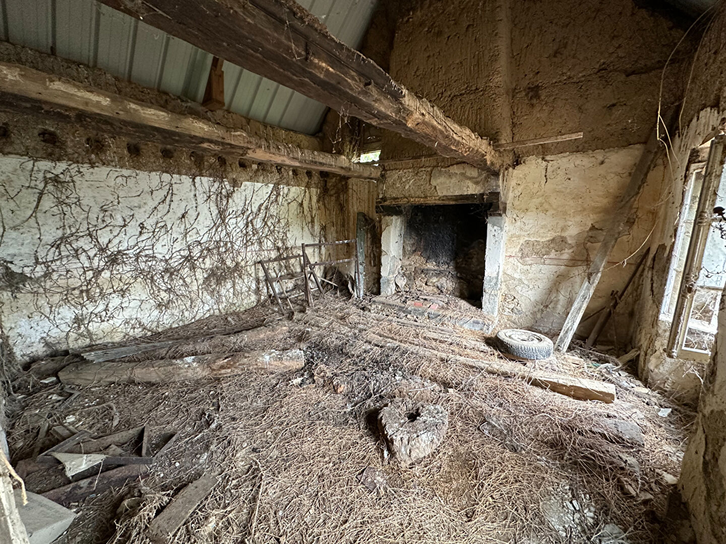 Maison Saint Sauveur Villages 3 pièce(s)