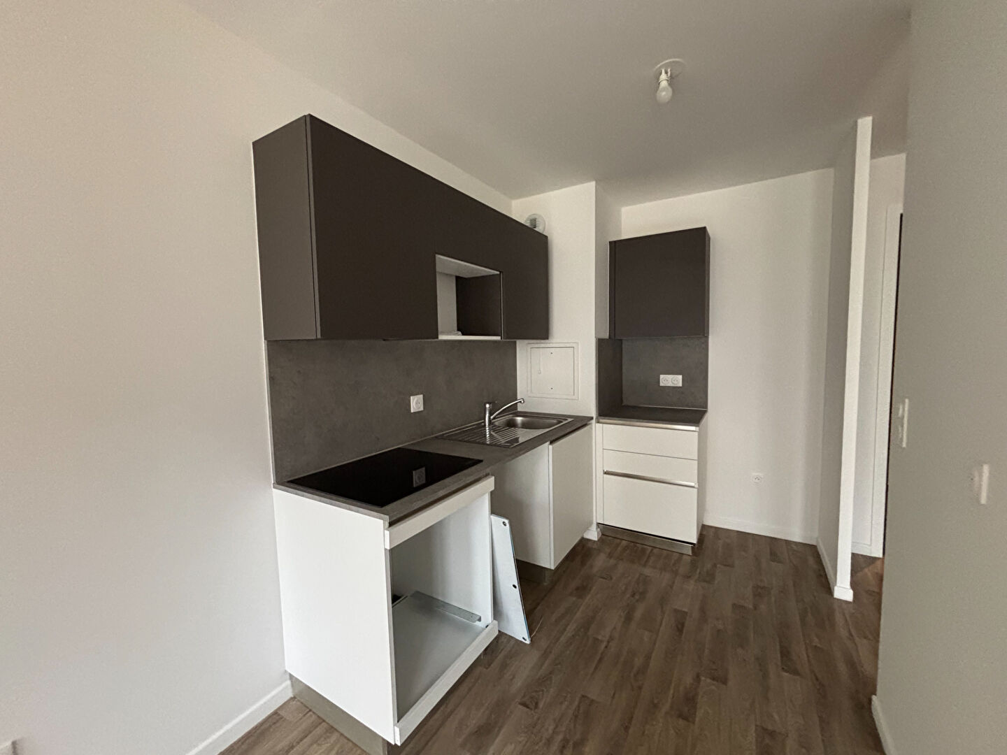 Appartement Le Blanc Mesnil 2 pièce(s) 47.84